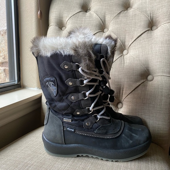 Vista Pro-Tex Winter Boots - Picture 4 of 9